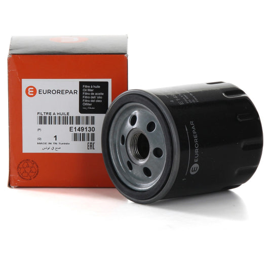 Oil Filter OEM (EUROREPAR) E149130