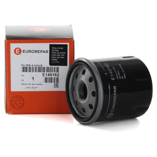 Oil Filter OEM (EUROREPAR) E149162