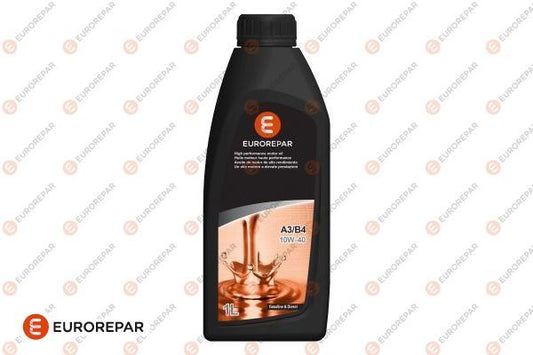 Engine Oil EUROREPAR A3/B4 10W-40 1L