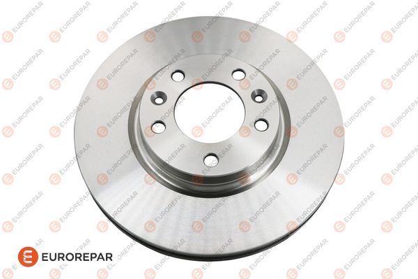 Brake Disc OEM (EUROREPAR) 1618862580