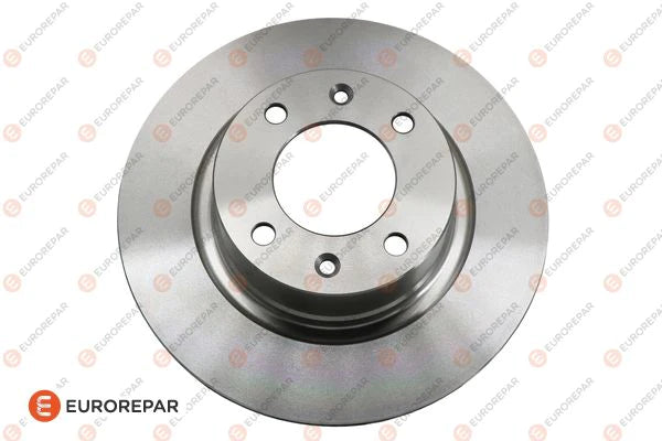 Brake Disc OEM (EUROREPAR) 1618861680