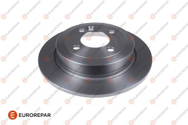 Brake Disc OEM (EUROREPAR) 1618877080