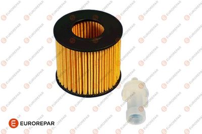 Oil Filter OEM (EUROREPAR) 1637766280