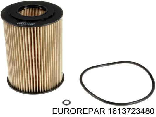 Oil Filter OEM (EUROREPAR) 1613723480