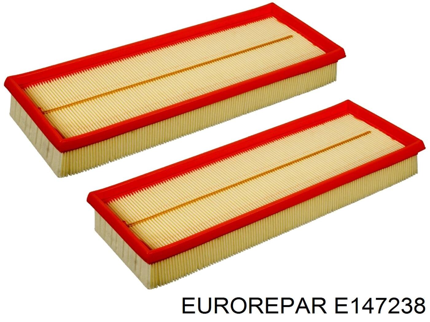 Air Filter OEM (EUROREPAR) E147238