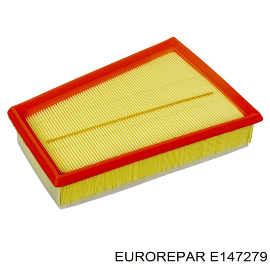 Air Filter OEM (EUROREPAR) E147279