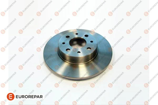 Brake Disc OEM (EUROREPAR) 1622806280