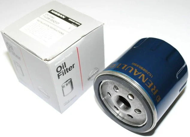 Oil Filter OEM (NISSAN) 1520800Q1D