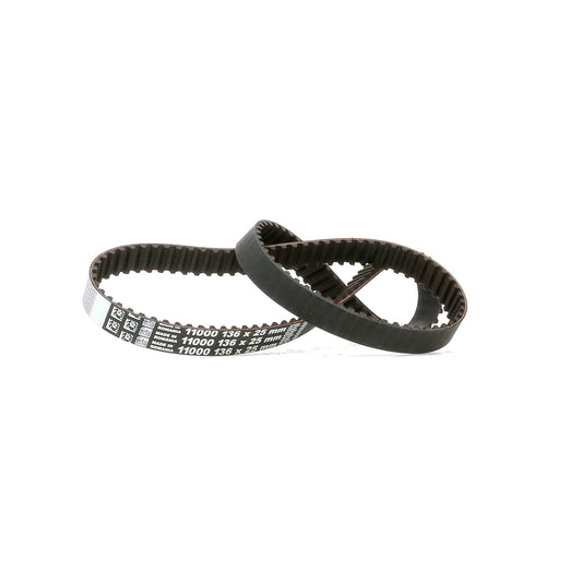 Timing Belt EUROREPAR 1633127680