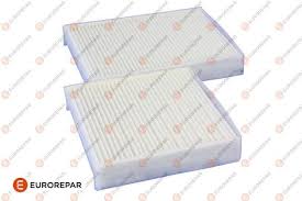 Pollen Filter OEM (EUROREPAR) E146111