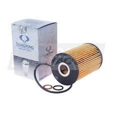 Oil Filter OEM (SSANGYONG) 1721803009