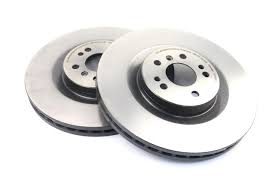 Brake Disc OEM (FIAT OEM) K68250087AA