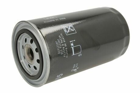 Oil Filter OEM (EUROREPAR) E149147