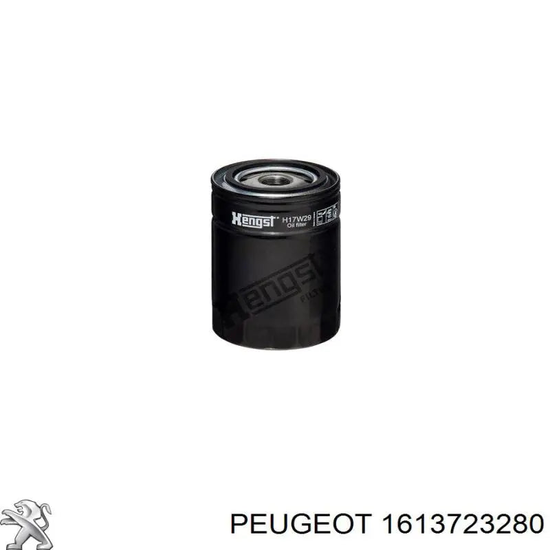 Oil Filter OEM (EUROREPAR) 1613723280