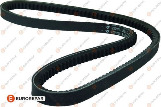 Timing Belt EUROREPAR 1611477280