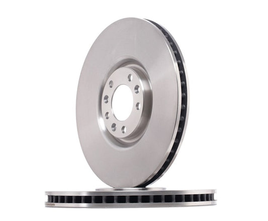 Brake Disc OEM (PSA Group) 4249F9