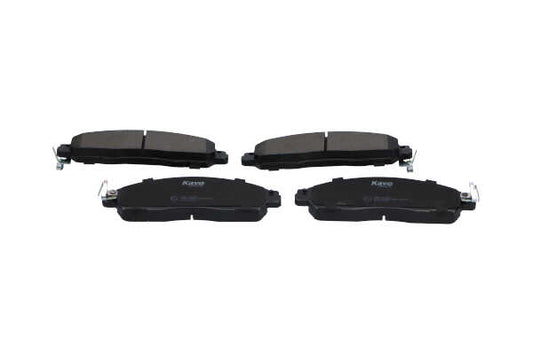 Brake Pad Kit OEM (NISSAN OEM) D1MFM4KJ1J