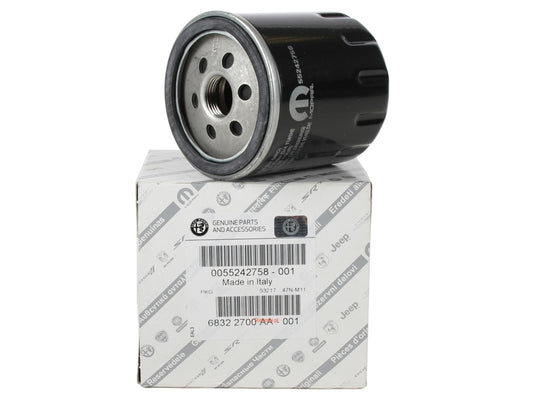 Oil Filter OEM (FIAT) 55242758