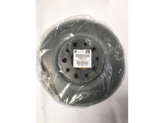 Brake Disc OEM (FIAT OEM) 50532930