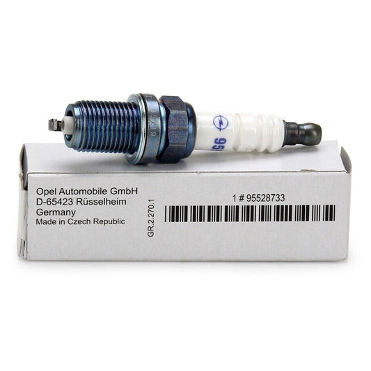 Genuine Spark Plug OEM (PSA Group) 95528733