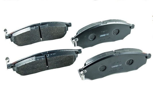 Brake Pad Kit OEM (NISSAN OEM) D1060JX50B