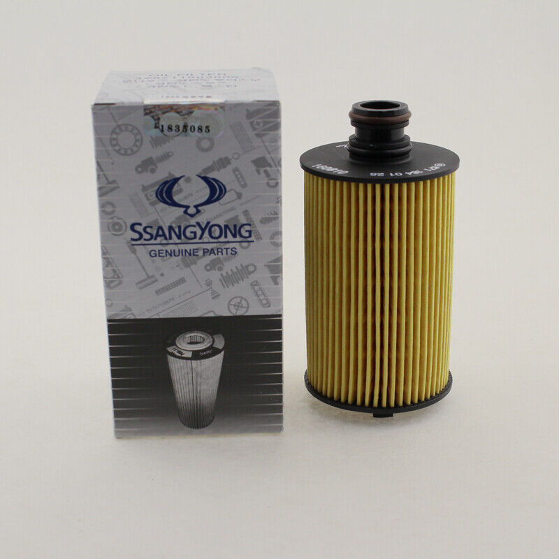 Oil Filter OEM (SSANGYONG) 6721803009