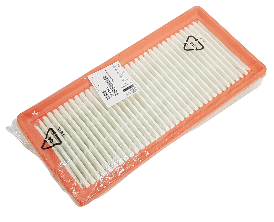 Air Filter OEM (PSA Group) 1444XF