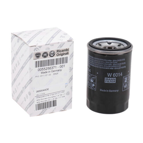 Oil Filter OEM (FIAT) 55256371