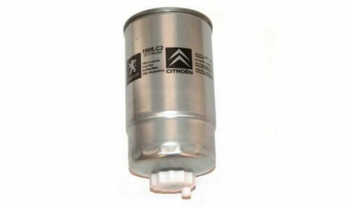 Fuel Filter OEM (FIAT) 77362258