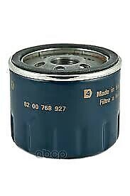 Oil Filter OEM (NISSAN) 1520800Q0D