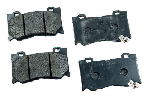 Brake Pad Kit OEM (NISSAN OEM) D1060JL00K