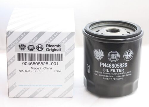 Oil Filter OEM (FIAT) 46805828