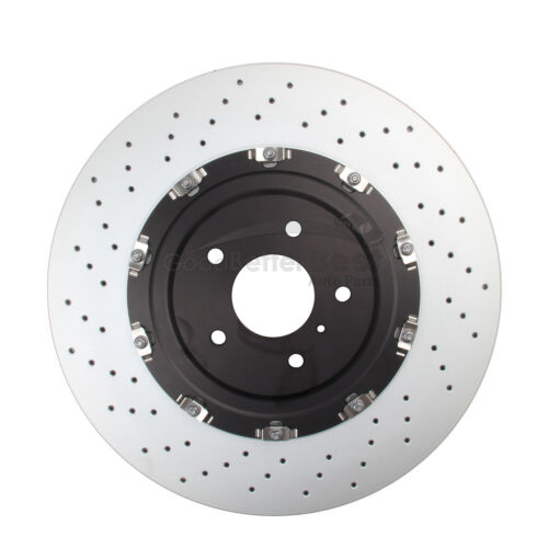 Brake Disc OEM (NISSAN OEM) 40206KJ10A