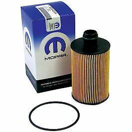 Oil Filter OEM (FIAT) K68229402AA