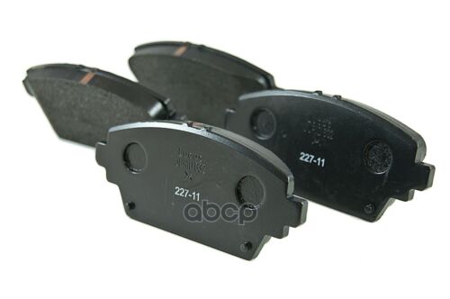 Brake Pad Kit OEM (NISSAN OEM) 41060AV126