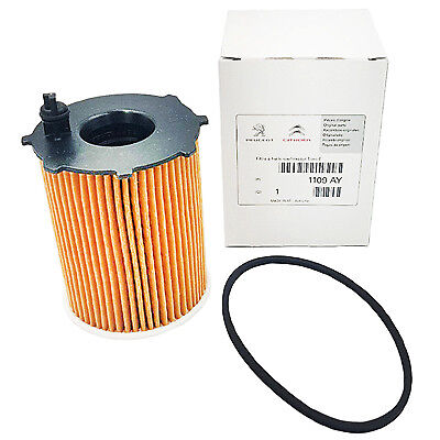 Oil Filter OEM (PSA Group) 1109AY