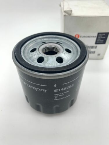 Oil Filter OEM (EUROREPAR) E149203