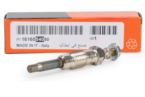 Glow Plug OEM (EUROREPAR) 1616054080