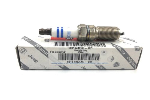 Spark Plug OEM (FIAT) 71741208