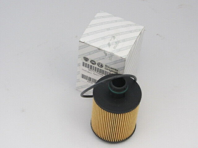 Oil Filter OEM (FIAT) 71770689