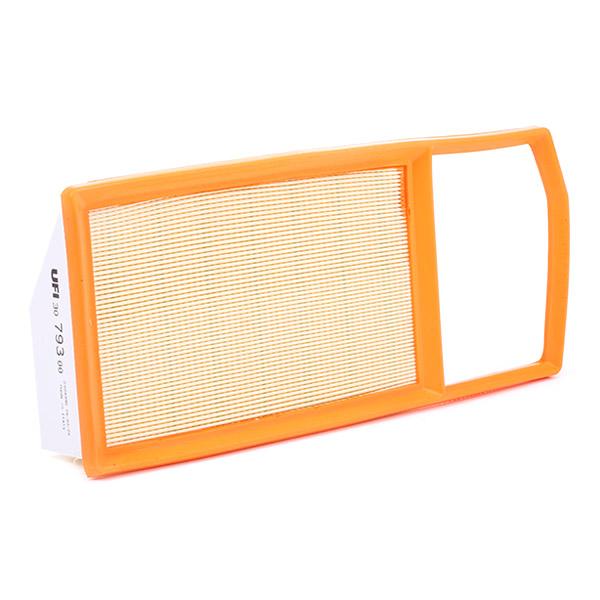 Air Filter OEM (EUROREPAR) 1631689980