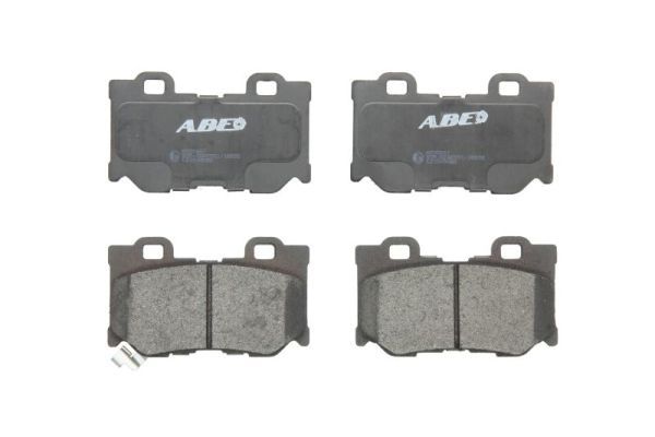 Brake Pad Kit OEM (NISSAN OEM) D4060JL00K