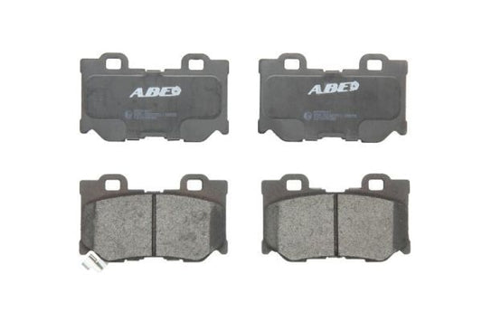 Brake Pad Kit OEM (NISSAN OEM) D4060JL00K