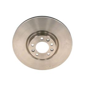 Brake Disc OEM (PSA Group) 4249A7