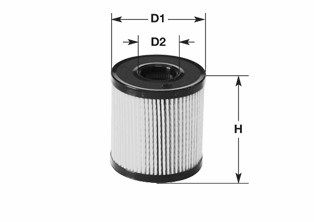 Diesel Filter OEM (EUROREPAR) E148135