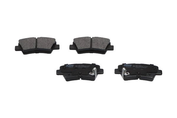 Brake Pad Kit OEM (NISSAN OEM) 48413350B0