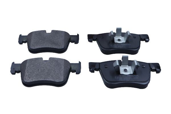 Brake Pad Kit OEM (PSA Group) 1623162380