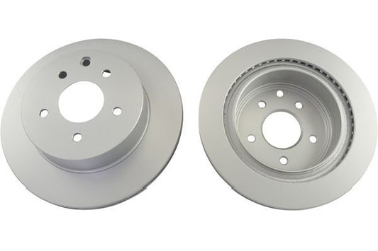 Brake Disc OEM (NISSAN OEM) D32068H30EVA