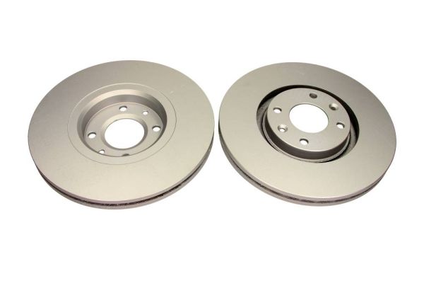 Brake Disc OEM (EUROREPAR) 1618859580