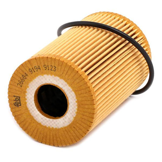 Oil Filter OEM (EUROREPAR) E149165